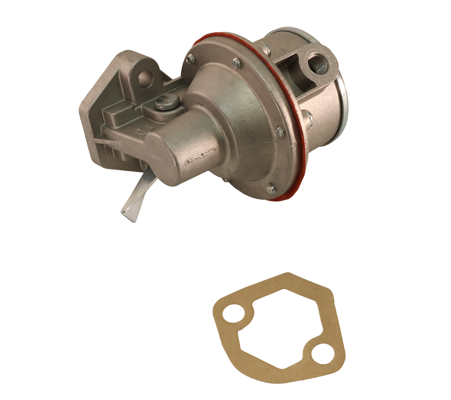 John Deere Essentials Fuel Pump - JXRE527115