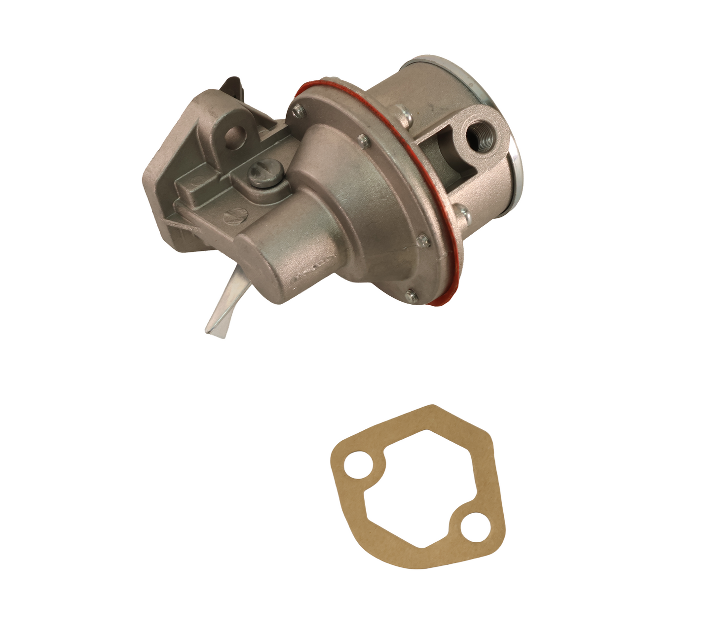 John Deere Essentials Fuel Pump - JXRE527115