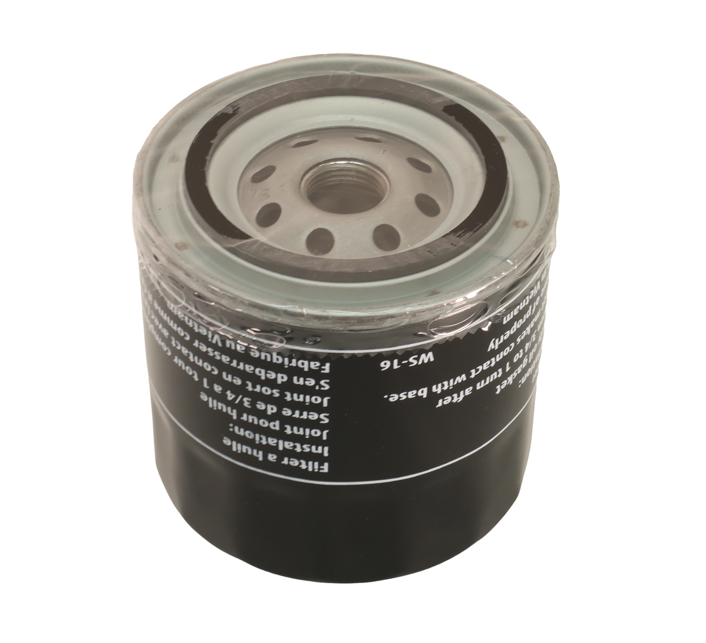 John Deere Essentials Oil Filter - JXAM116156