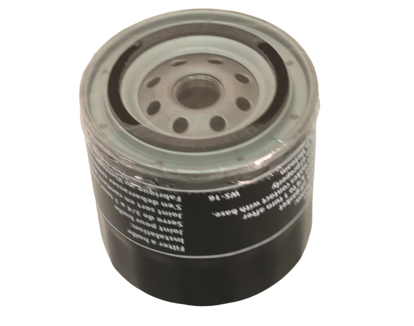 John Deere Essentials Oil Filter - JXAM116156