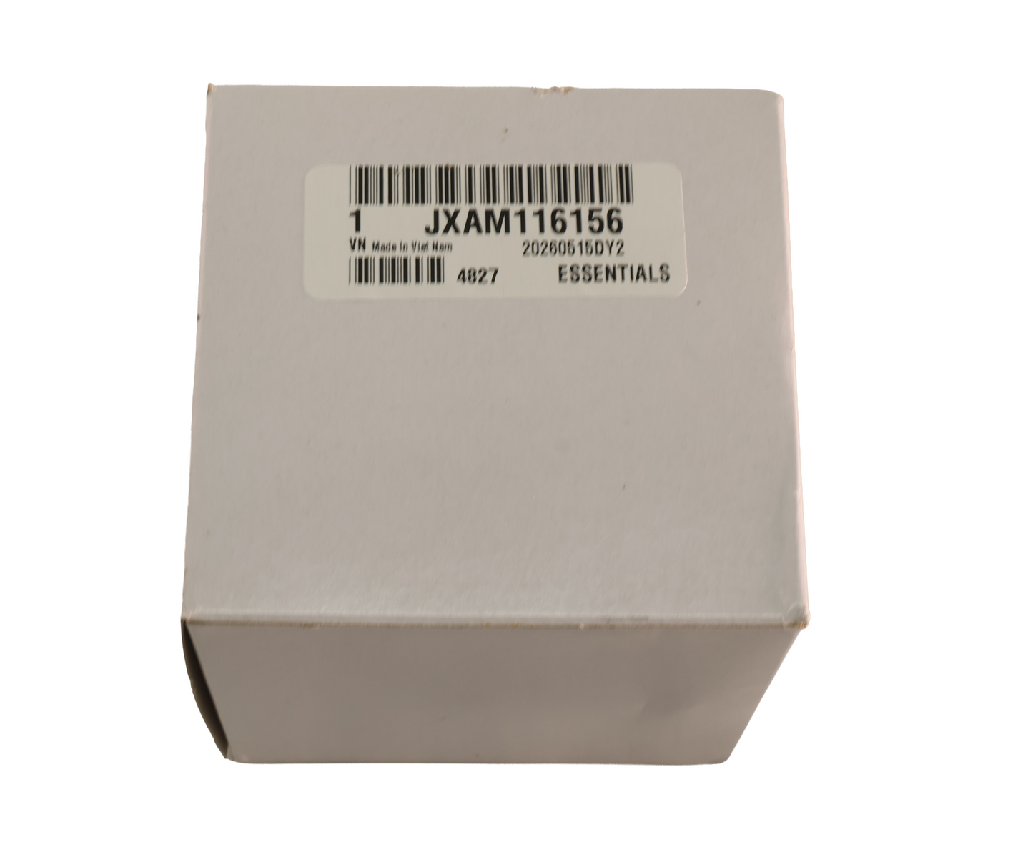 John Deere Essentials Oil Filter - JXAM116156