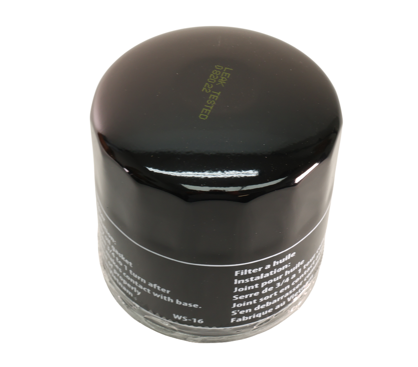 John Deere Essentials Oil Filter - JXAM116156