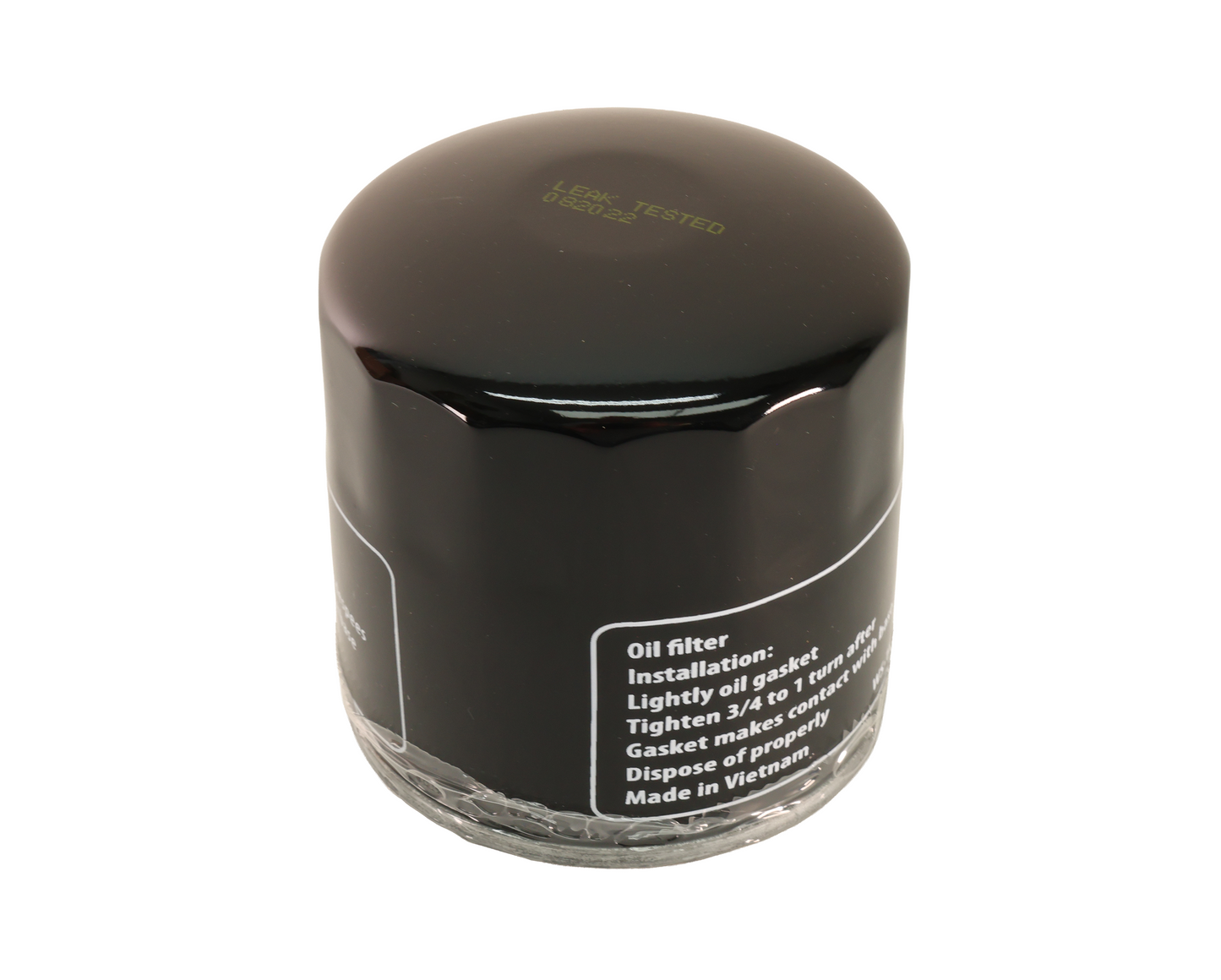 John Deere Essentials Oil Filter - JXAM116156