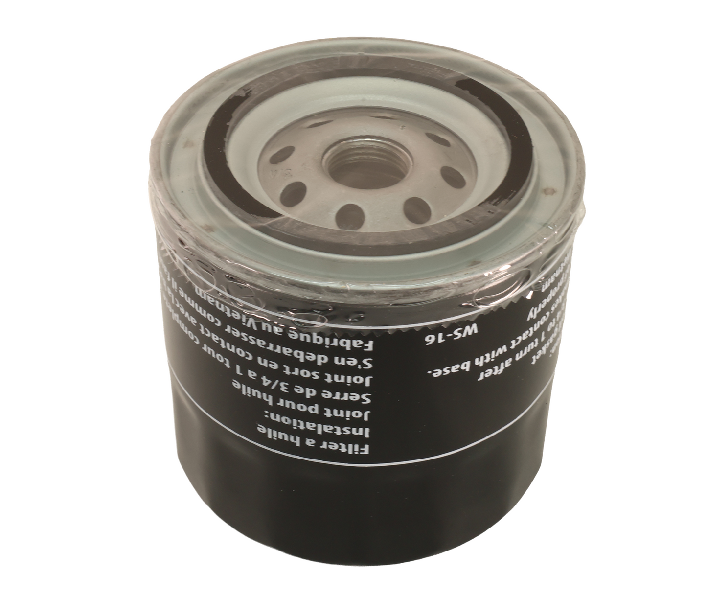 John Deere Essentials Oil Filter - JXAM116156