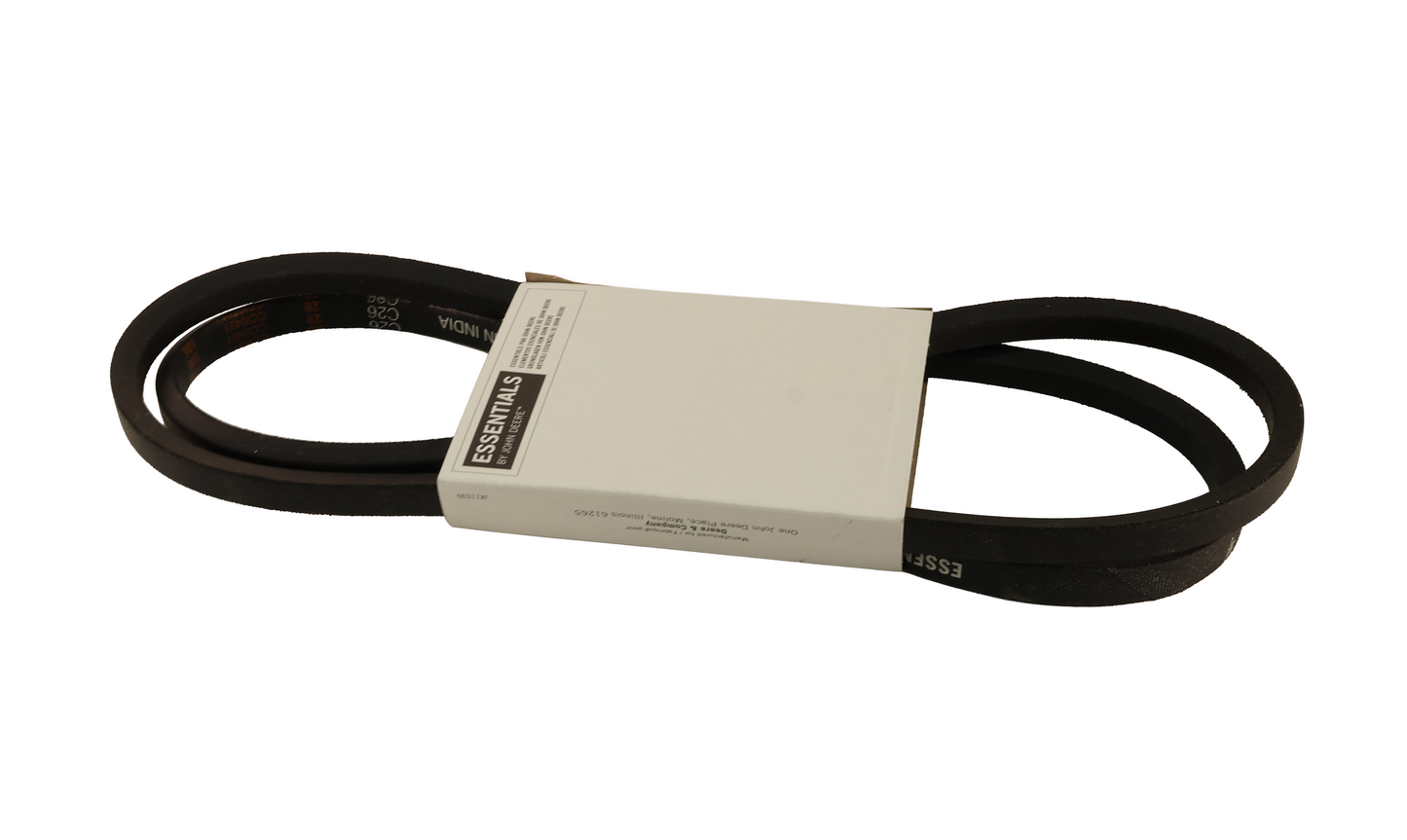 John Deere Essentials V-Belt - JXH122189