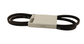 John Deere Essentials V-Belt - JXH122189