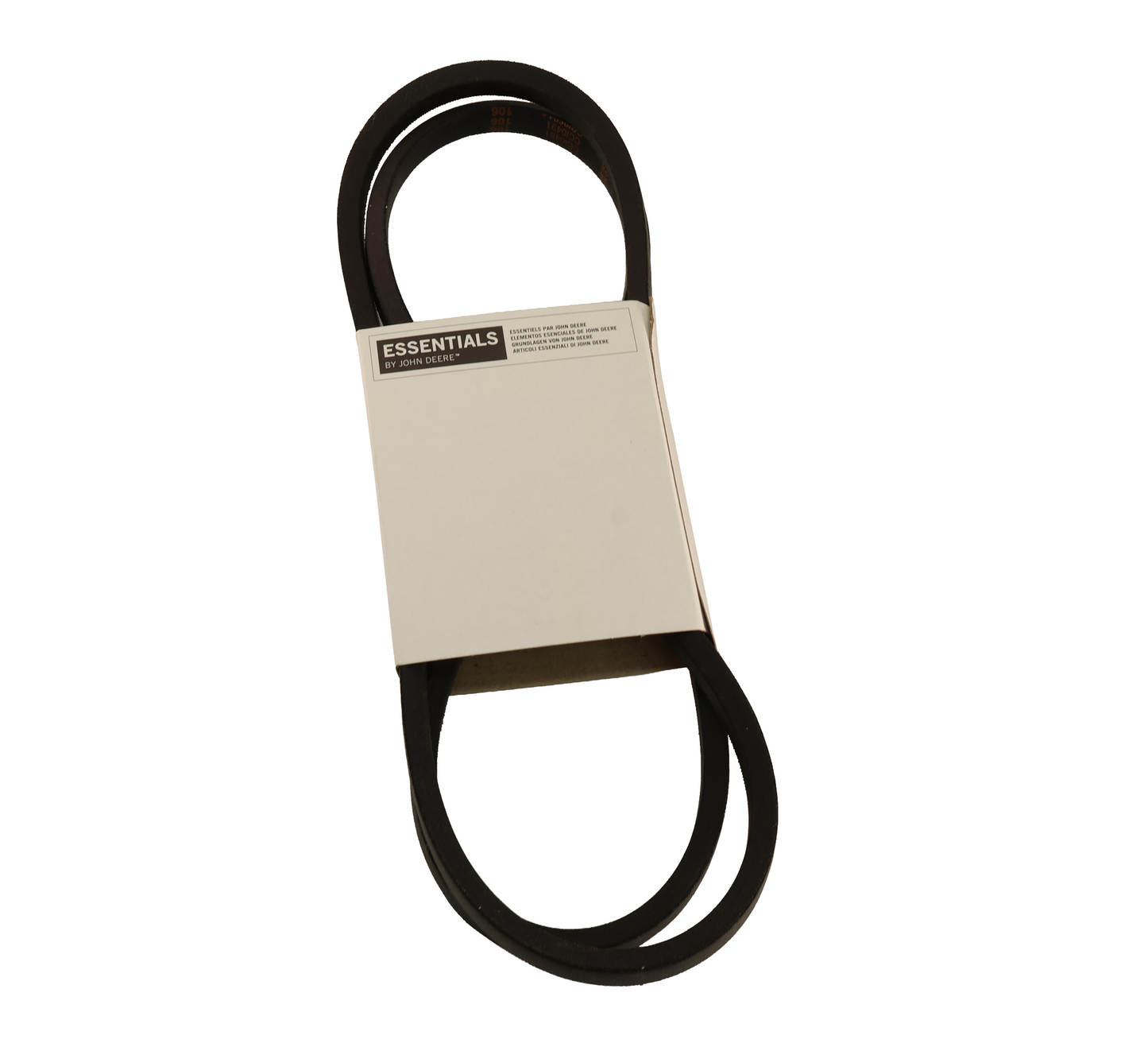 John Deere Essentials V-Belt - JXH122189