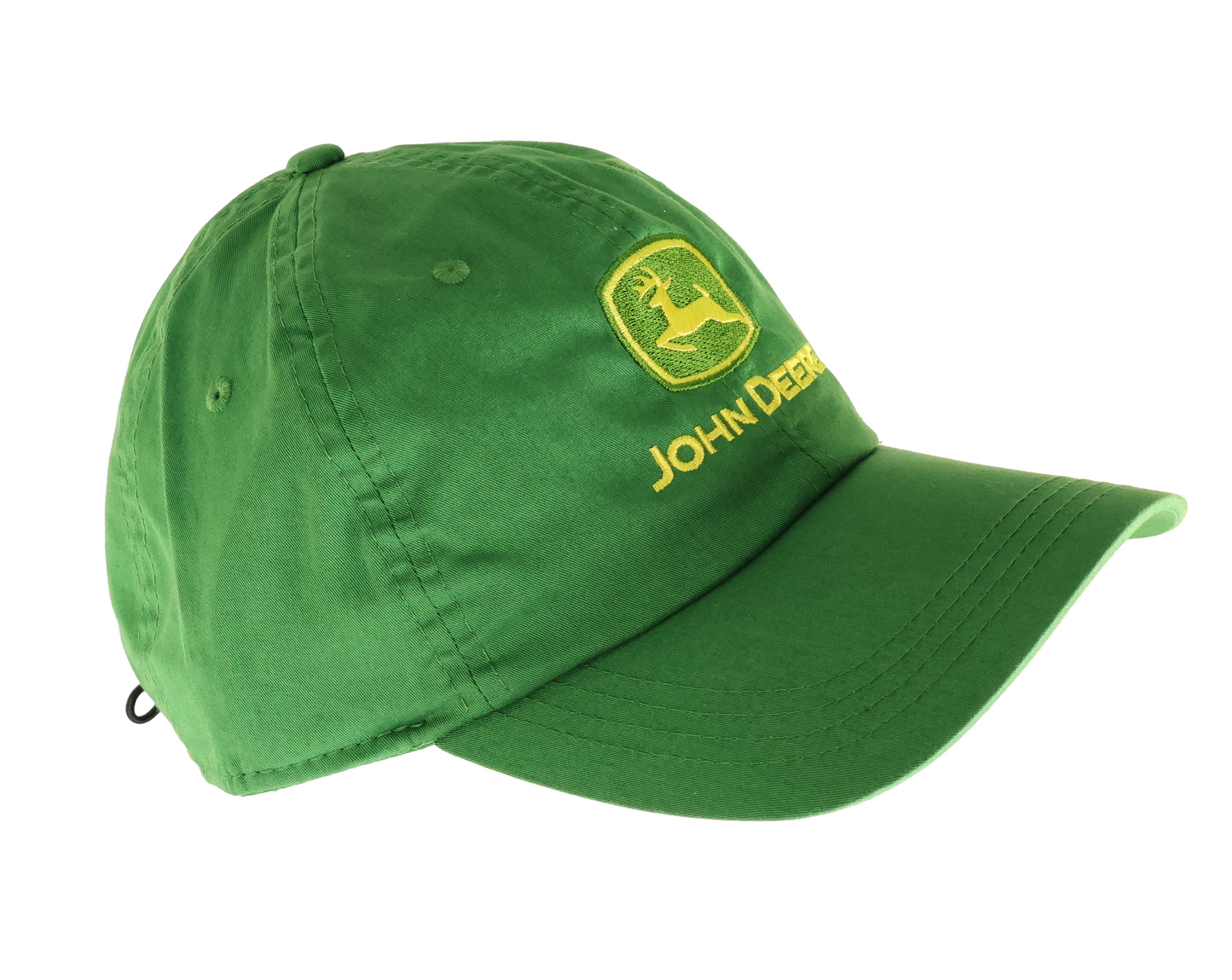 John Deere Green Ahead SHAWMUT Cap - LP78654