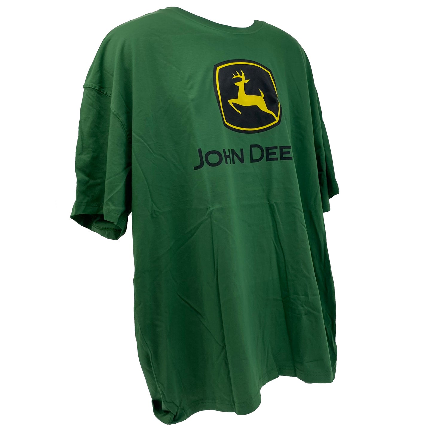 John Deere Green T-Shirt 3XL - LP75680
