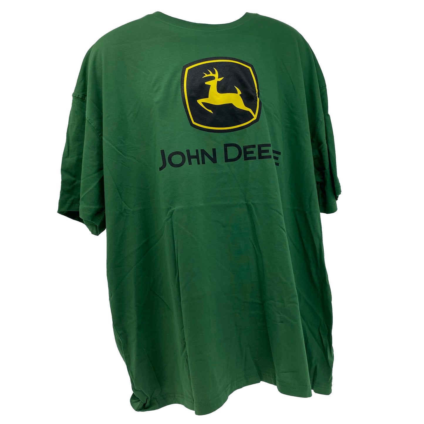 John Deere Green T-Shirt 3XL - LP75680