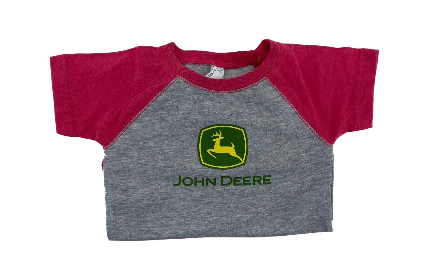 John Deere Girls Infant Body Suit 12 Months - LP74801