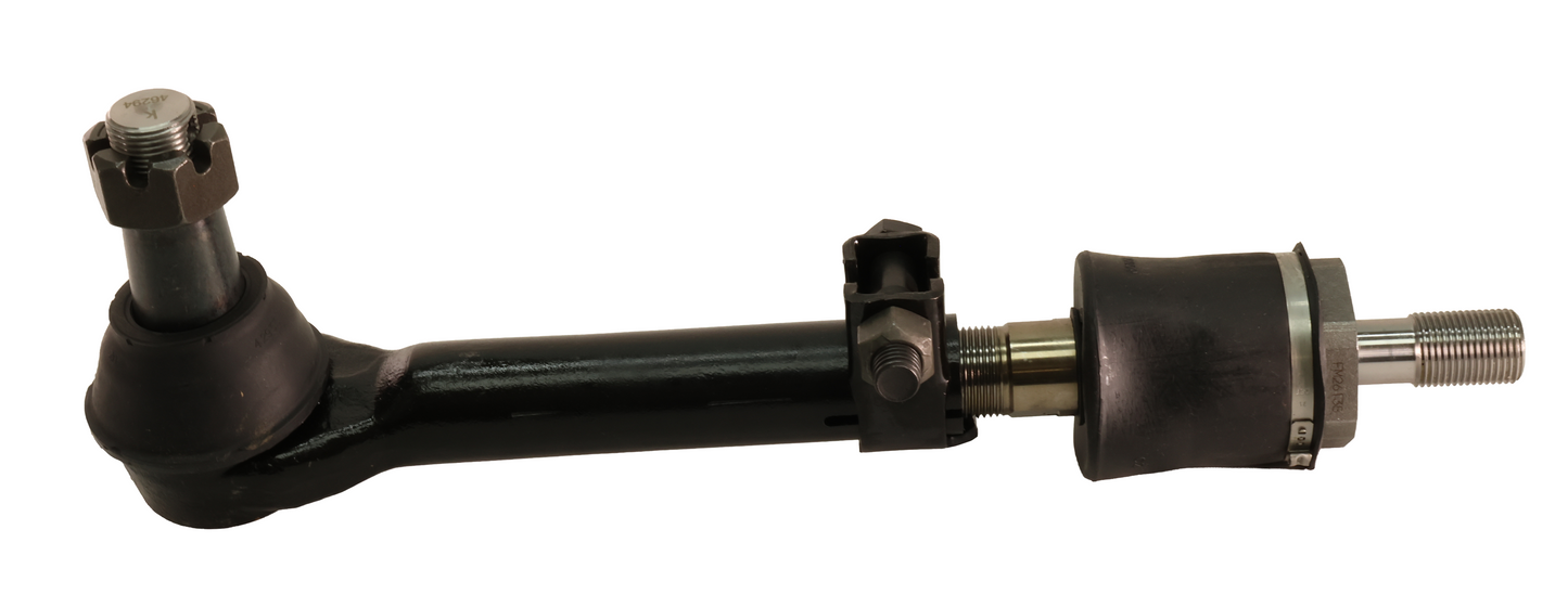 John Deere Original Equipment Steering Cylinder Tie Rod Assembly, Left Side - RE261924