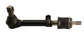 John Deere Original Equipment Steering Cylinder Tie Rod Assembly, Left Side - RE261924