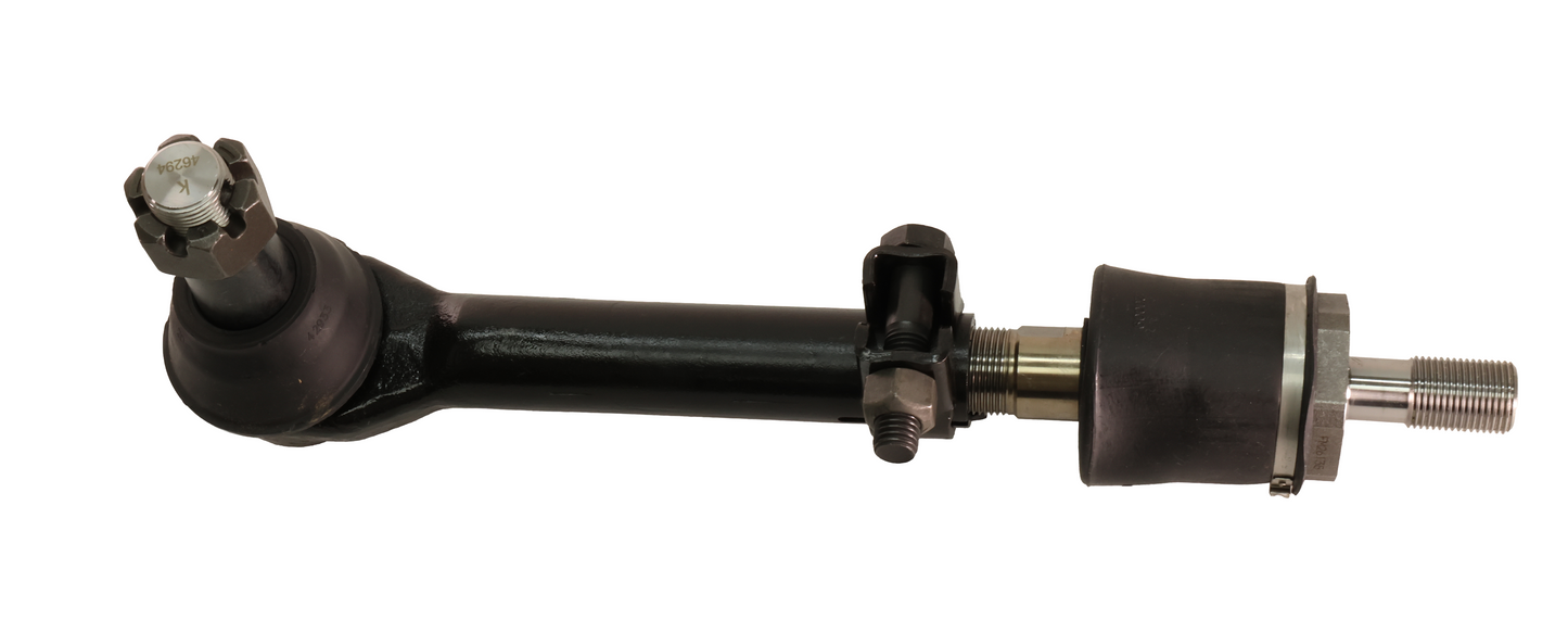 John Deere Original Equipment Steering Cylinder Tie Rod Assembly, Left Side - RE261924
