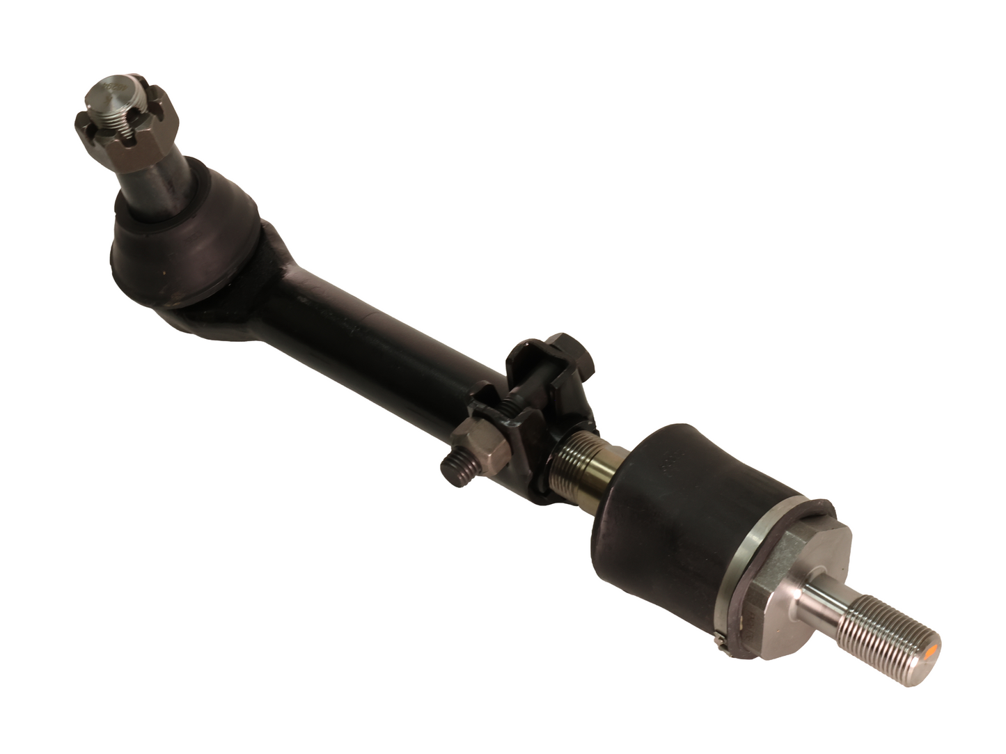 John Deere Original Equipment Steering Cylinder Tie Rod Assembly, Left Side - RE261924
