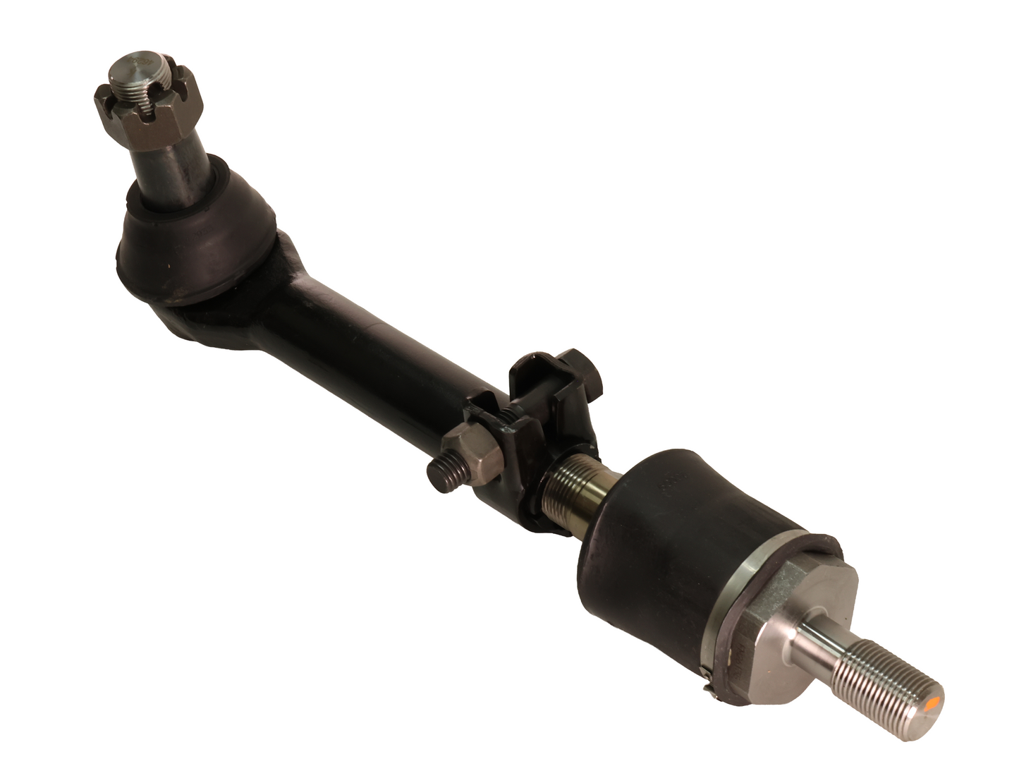 John Deere Original Equipment Steering Cylinder Tie Rod Assembly, Left Side - RE261924