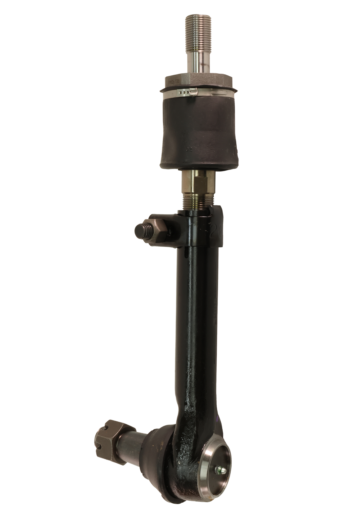 John Deere Original Equipment Steering Cylinder Tie Rod Assembly, Left Side - RE261924