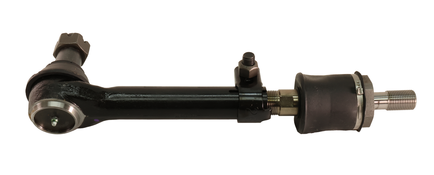 John Deere Original Equipment Steering Cylinder Tie Rod Assembly, Left Side - RE261924