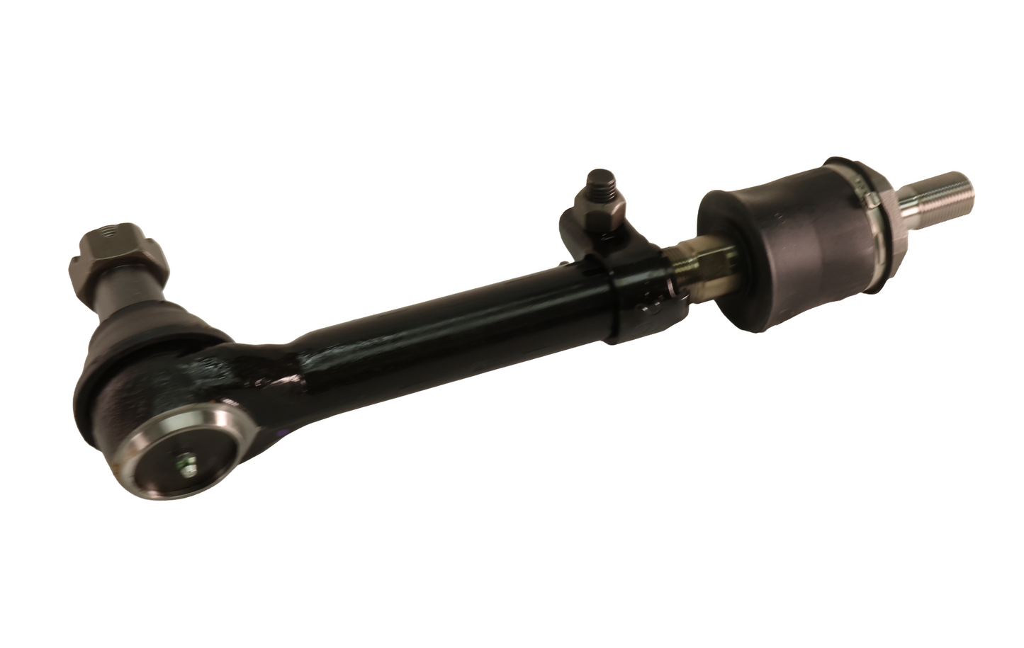 John Deere Original Equipment Steering Cylinder Tie Rod Assembly, Left Side - RE261924