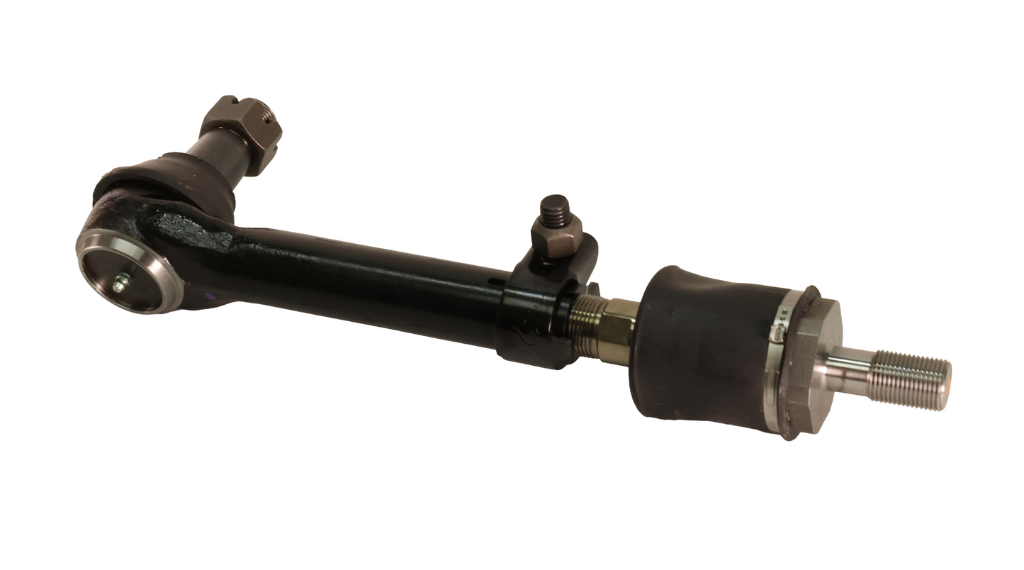 John Deere Original Equipment Steering Cylinder Tie Rod Assembly, Left Side - RE261924