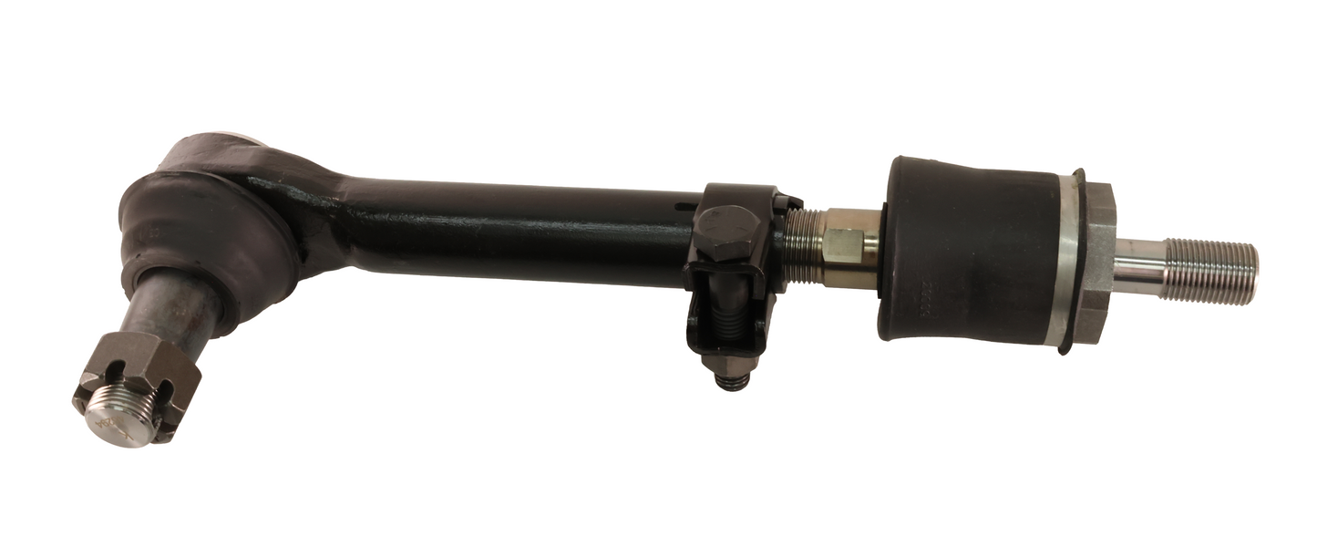 John Deere Original Equipment Steering Cylinder Tie Rod Assembly, Left Side - RE261924
