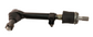 John Deere Original Equipment Steering Cylinder Tie Rod Assembly, Left Side - RE261924
