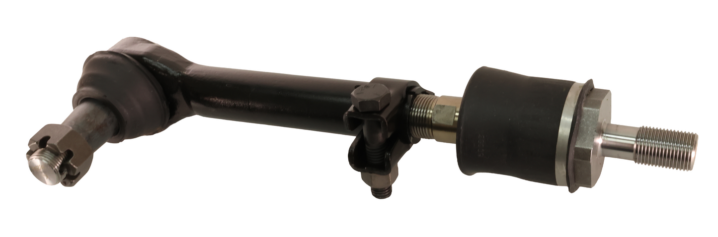 John Deere Original Equipment Steering Cylinder Tie Rod Assembly, Left Side - RE261924