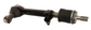 John Deere Original Equipment Steering Cylinder Tie Rod Assembly, Left Side - RE261924