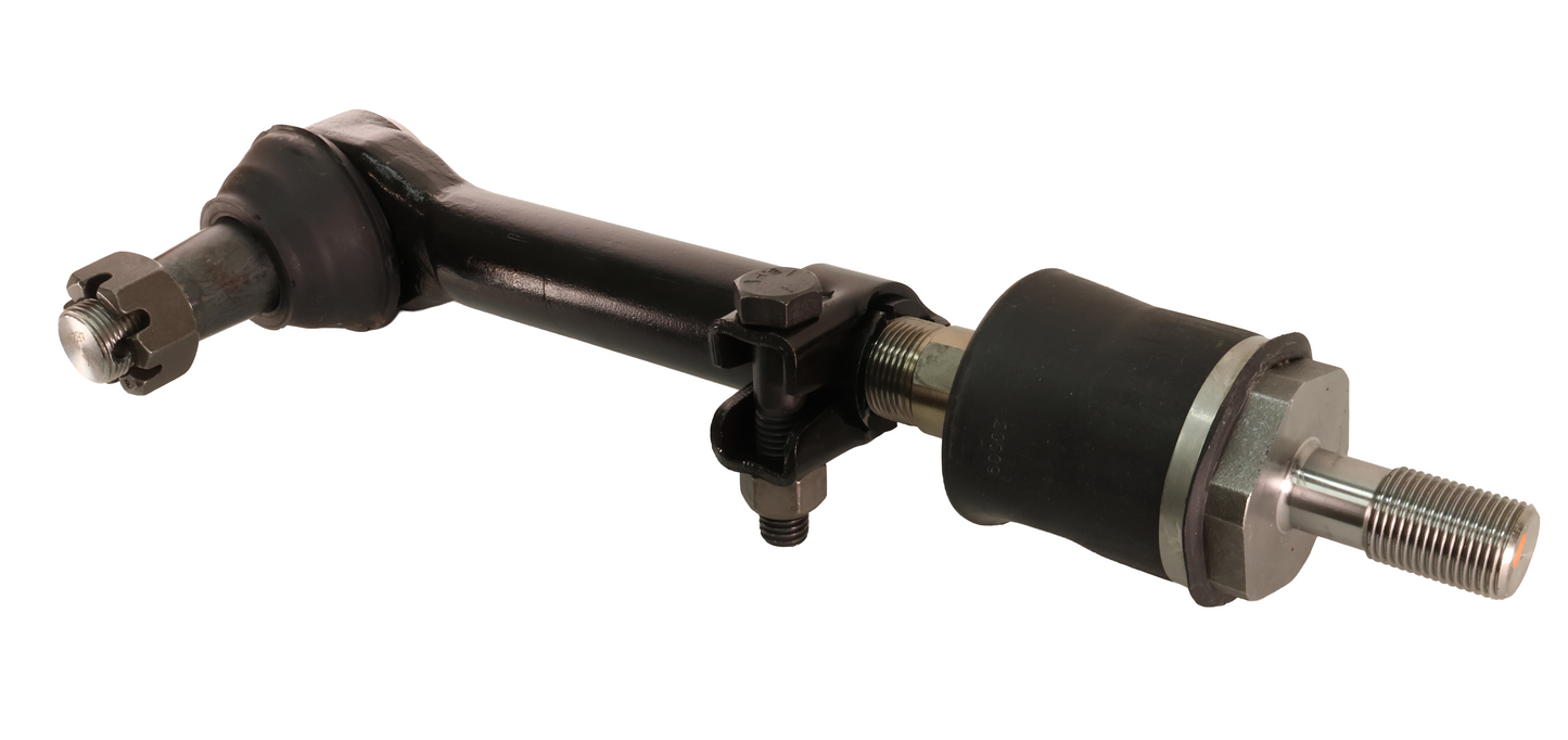 John Deere Original Equipment Steering Cylinder Tie Rod Assembly, Left Side - RE261924