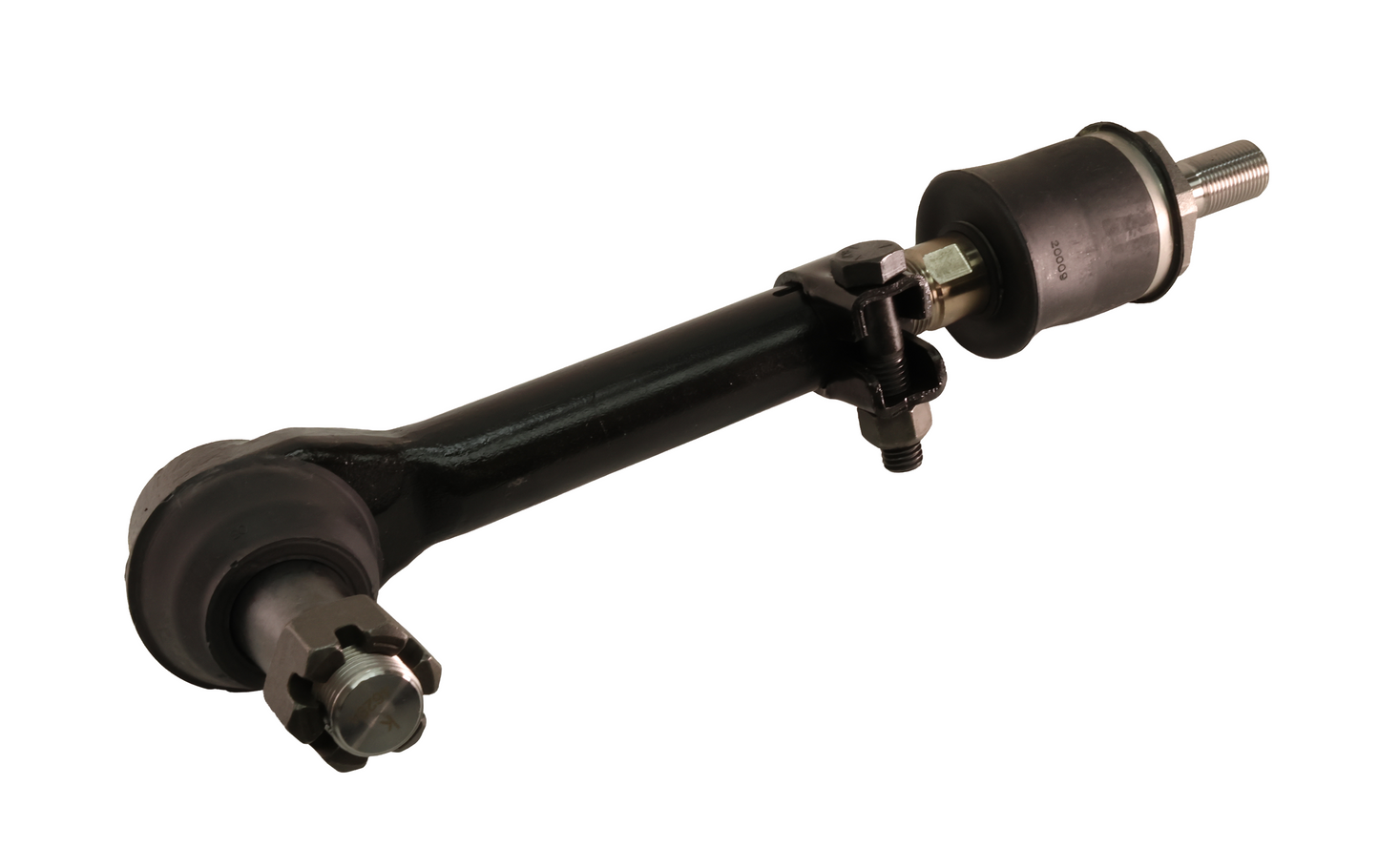 John Deere Original Equipment Steering Cylinder Tie Rod Assembly, Left Side - RE261924