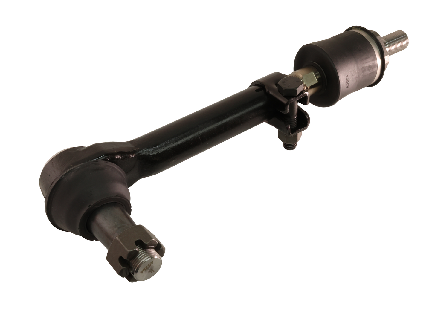 John Deere Original Equipment Steering Cylinder Tie Rod Assembly, Left Side - RE261924