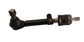 John Deere Original Equipment Steering Cylinder Tie Rod Assembly, Left Side - RE261924