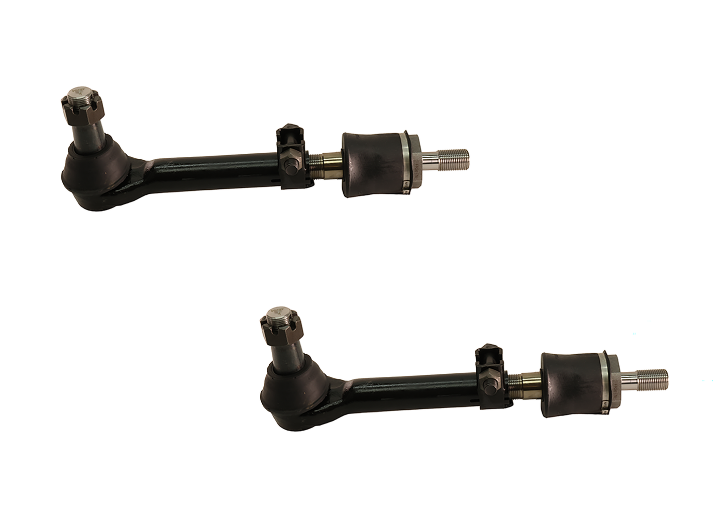John Deere Original Equipment Steering Cylinder Tie Rod Assembly, Left Side - RE261924