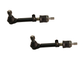 John Deere Original Equipment Steering Cylinder Tie Rod Assembly, Left Side - RE261924