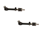 John Deere Original Equipment Steering Cylinder Tie Rod Assembly, Left Side - RE261924