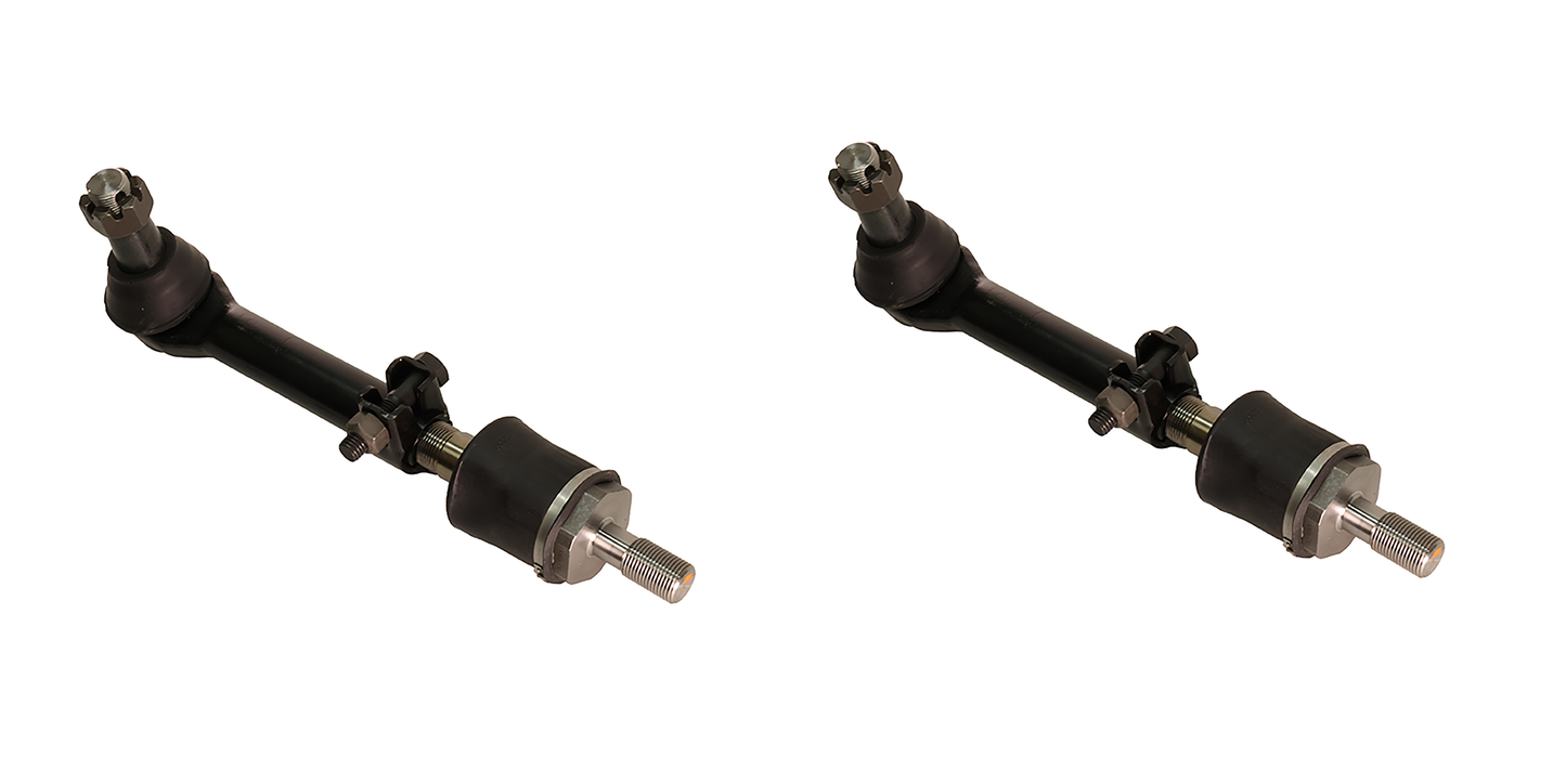 John Deere Original Equipment Steering Cylinder Tie Rod Assembly, Left Side - RE261924