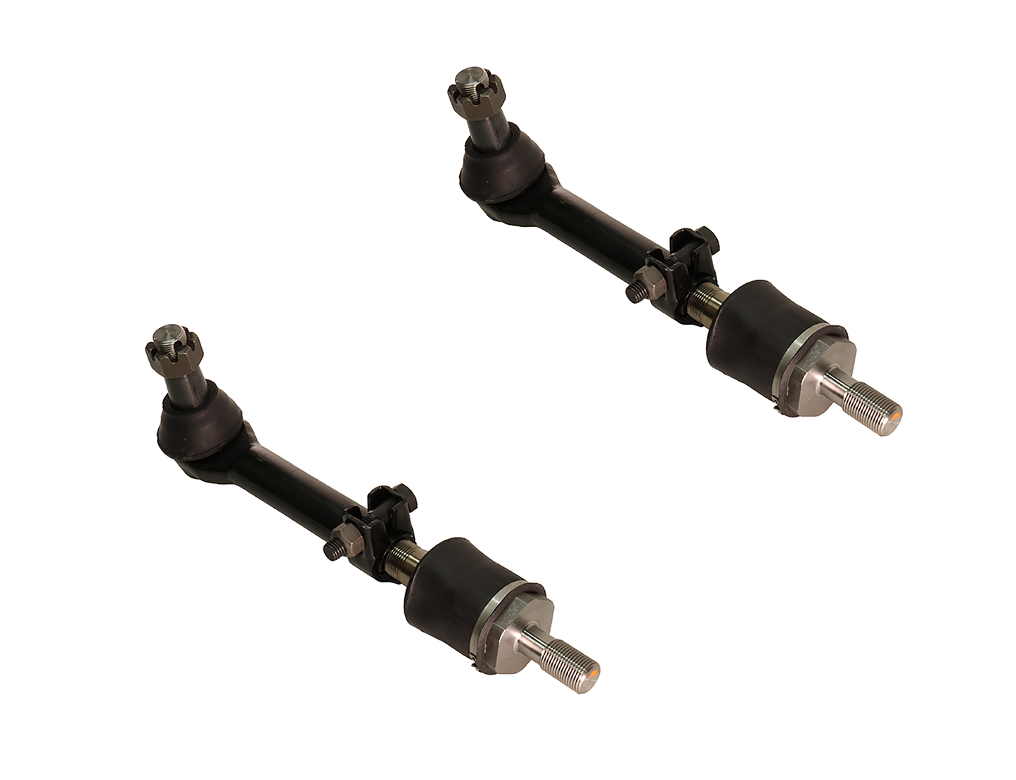 John Deere Original Equipment Steering Cylinder Tie Rod Assembly, Left Side - RE261924