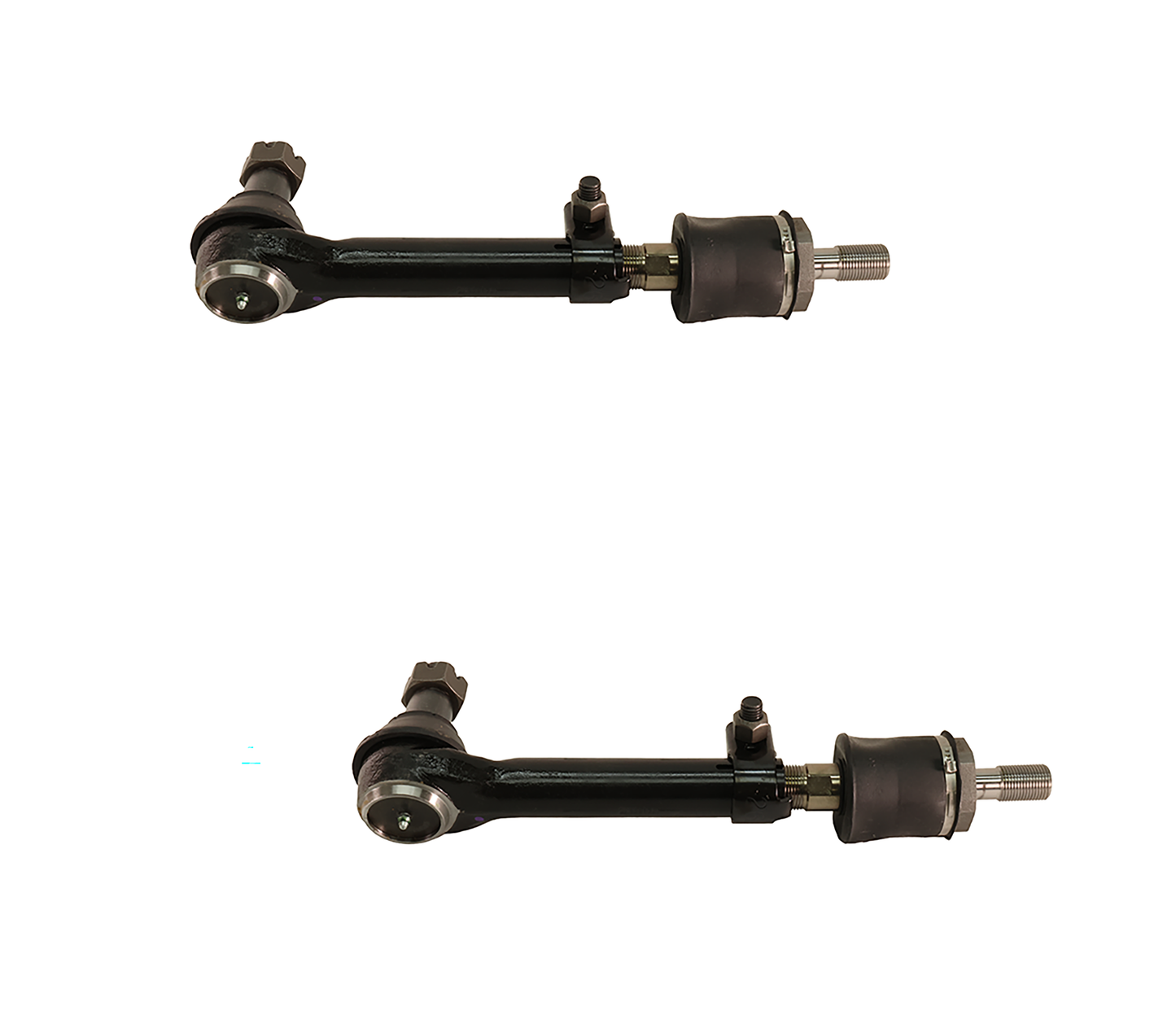 John Deere Original Equipment Steering Cylinder Tie Rod Assembly, Left Side - RE261924