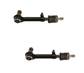 John Deere Original Equipment Steering Cylinder Tie Rod Assembly, Left Side - RE261924