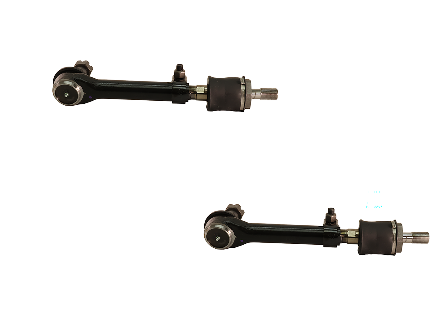John Deere Original Equipment Steering Cylinder Tie Rod Assembly, Left Side - RE261924