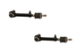 John Deere Original Equipment Steering Cylinder Tie Rod Assembly, Left Side - RE261924
