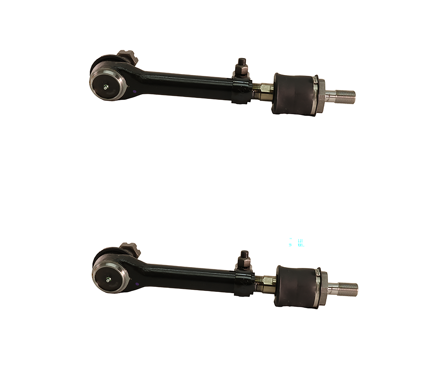 John Deere Original Equipment Steering Cylinder Tie Rod Assembly, Left Side - RE261924