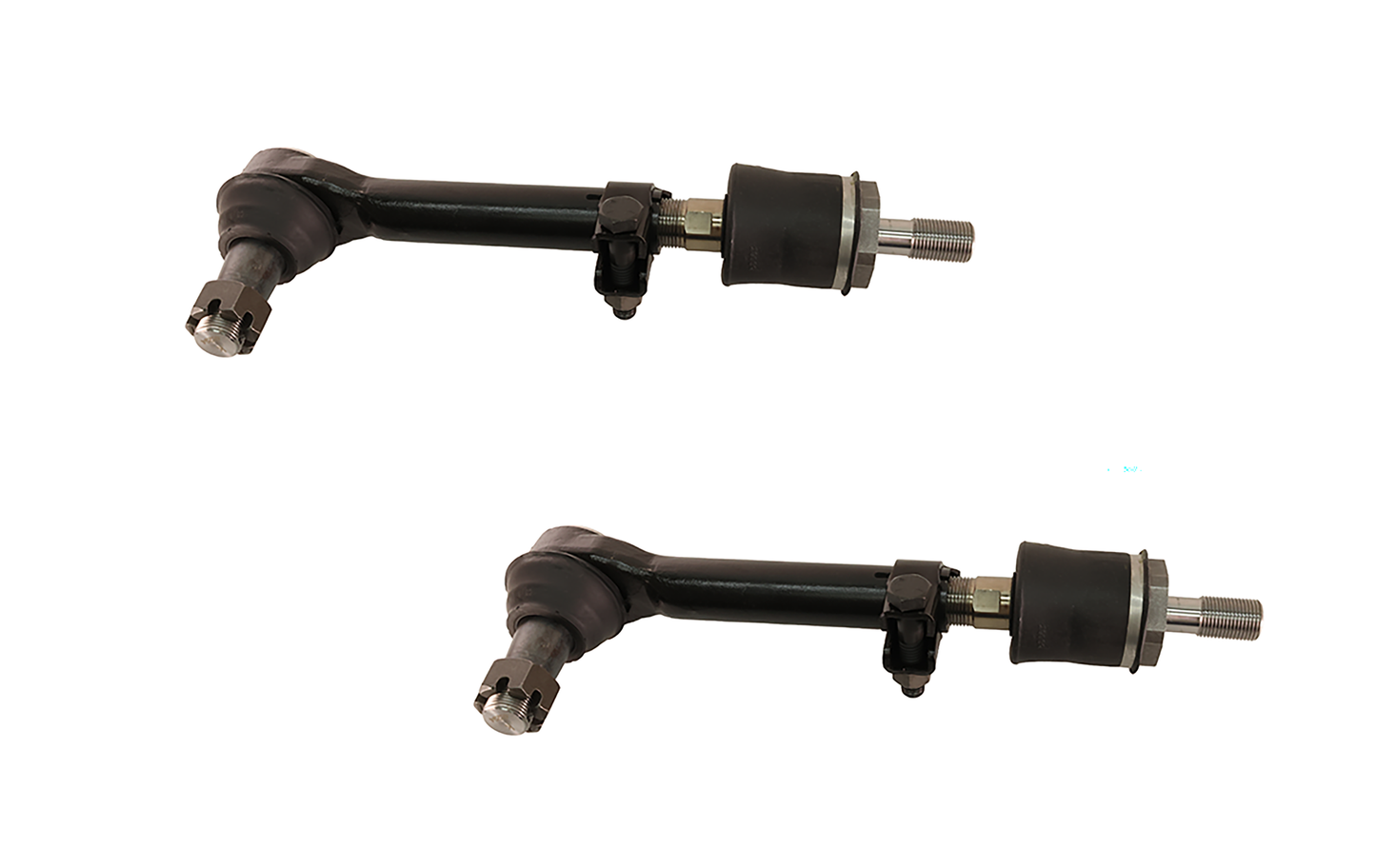 John Deere Original Equipment Steering Cylinder Tie Rod Assembly, Left Side - RE261924
