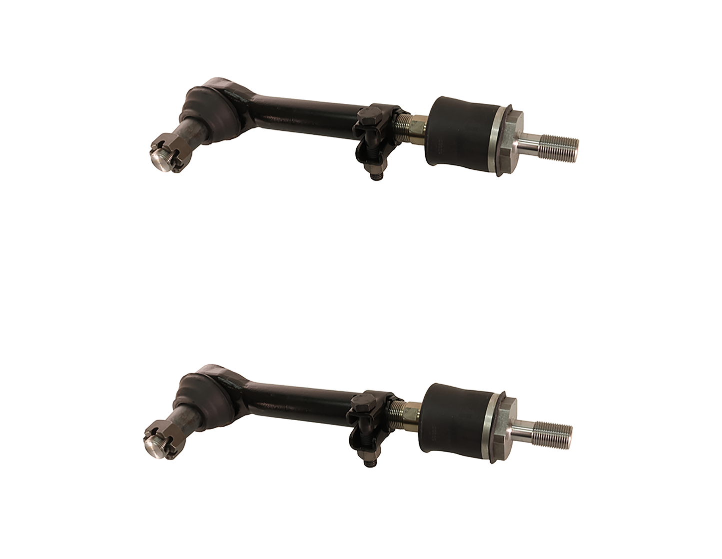 John Deere Original Equipment Steering Cylinder Tie Rod Assembly, Left Side - RE261924