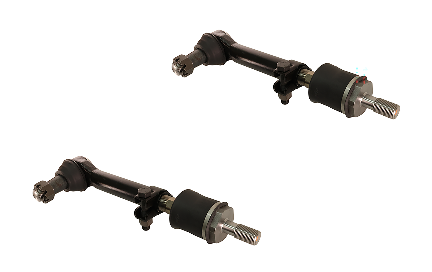 John Deere Original Equipment Steering Cylinder Tie Rod Assembly, Left Side - RE261924