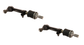 John Deere Original Equipment Steering Cylinder Tie Rod Assembly, Left Side - RE261924