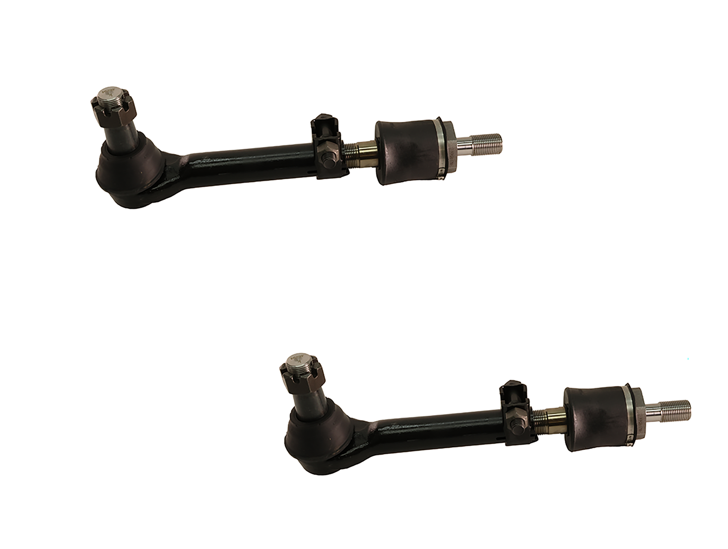 John Deere Original Equipment Steering Cylinder Tie Rod Assembly, Left Side - RE261924