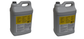 John Deere Original Equipment 2.5 Gallon Hy-Gard Oil - TY27988