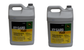 John Deere Original Equipment 2.5 Gallon Hy-Gard Oil - TY27988