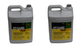 John Deere Original Equipment 2.5 Gallon Hy-Gard Oil - TY27988